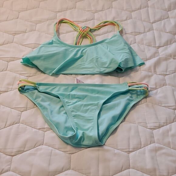 Xhilaration Bikini Ladies M and L - Picture 1 of 9